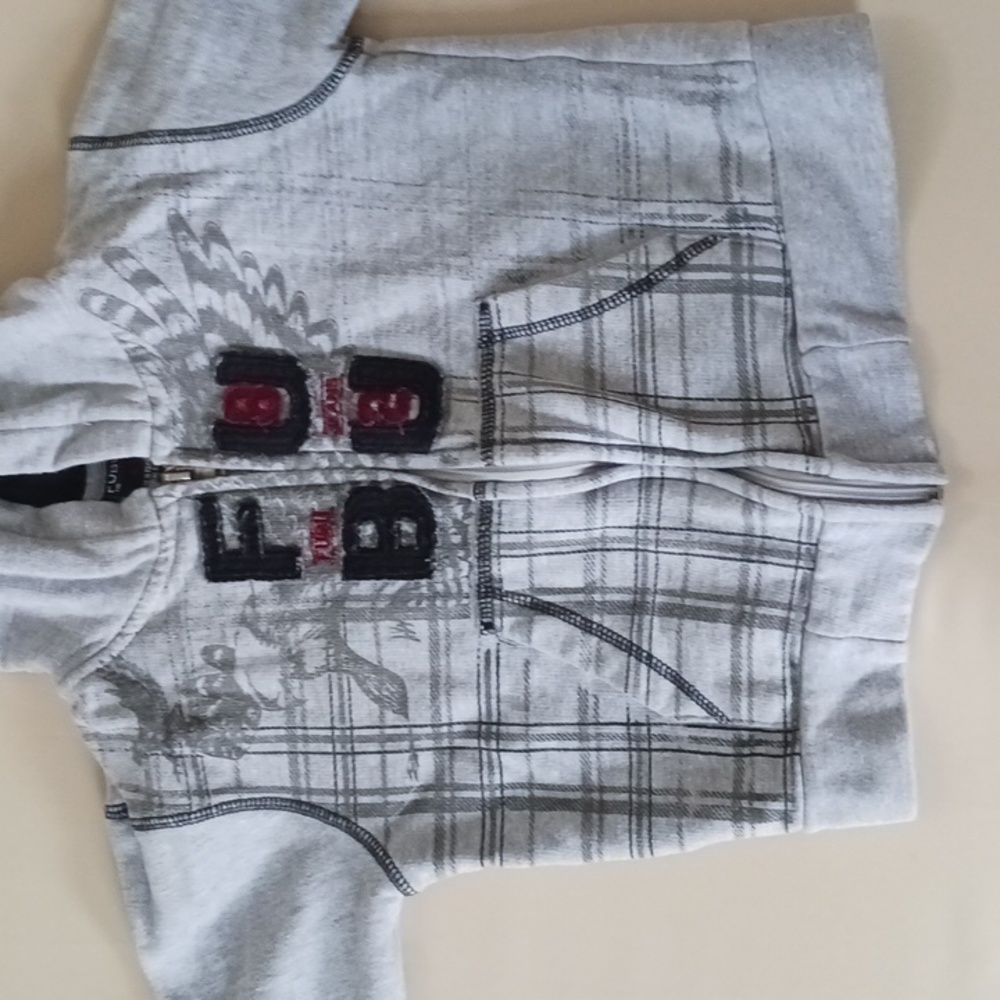 Kids hoody